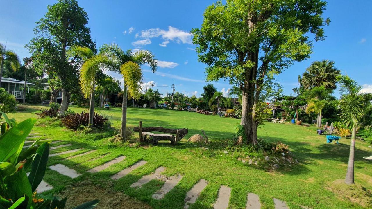 Phalagoon Resort Rayong Exterior foto