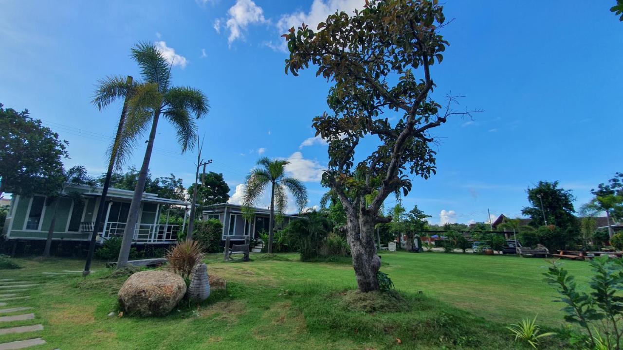 Phalagoon Resort Rayong Exterior foto